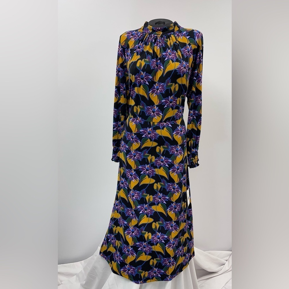 Adrianna Papell NWT dress (B39#3) - Picture 2 of 5